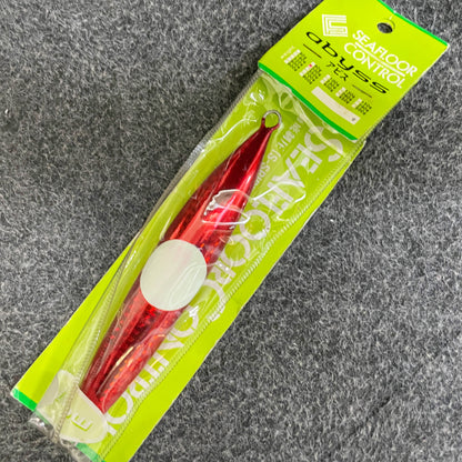 Branded, unopened lead jigs (2023 spring cleaning)