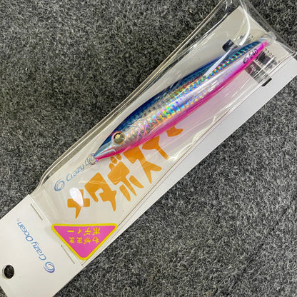 Branded, unopened lead jigs (2023 spring cleaning)