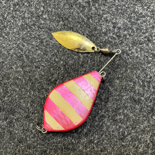 Mixed, USED lead jigs (2023 spring cleaning)