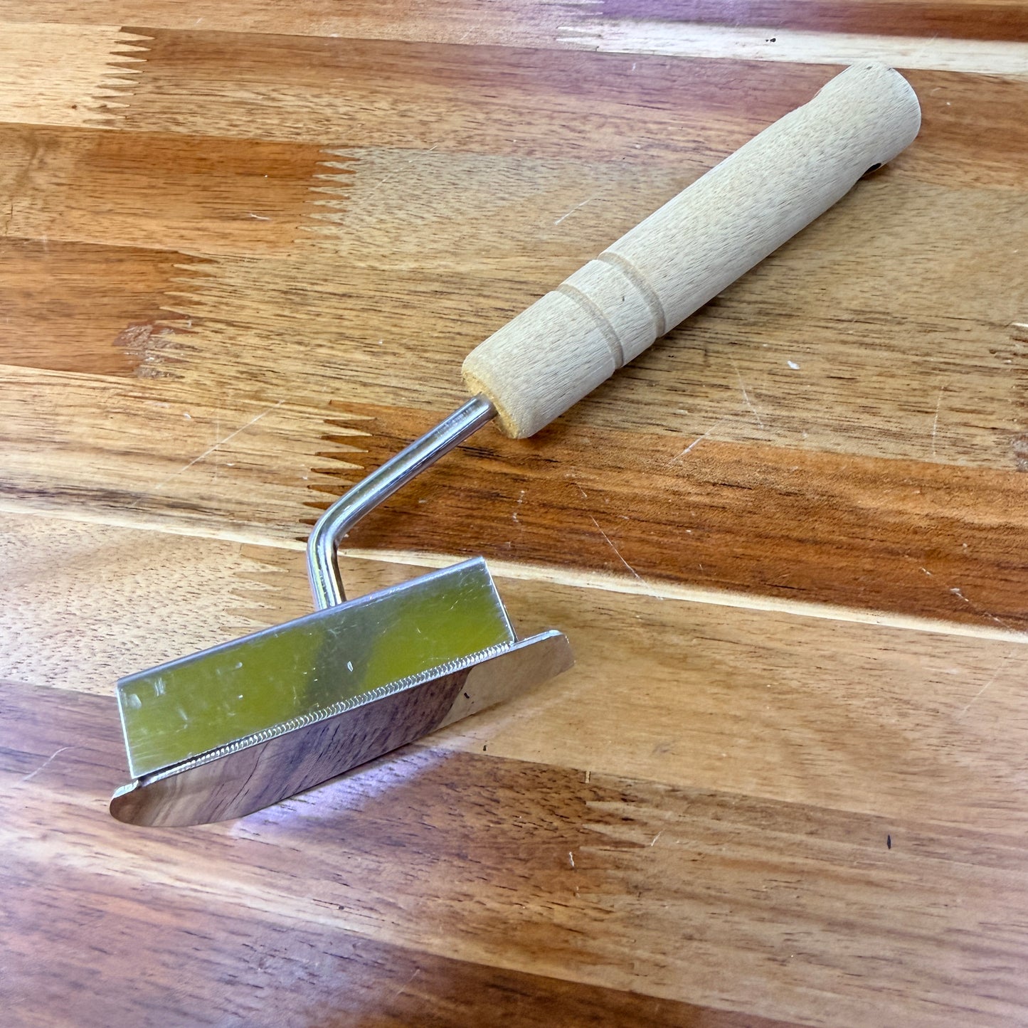 Fish Scale Remover (USED) made in Japan