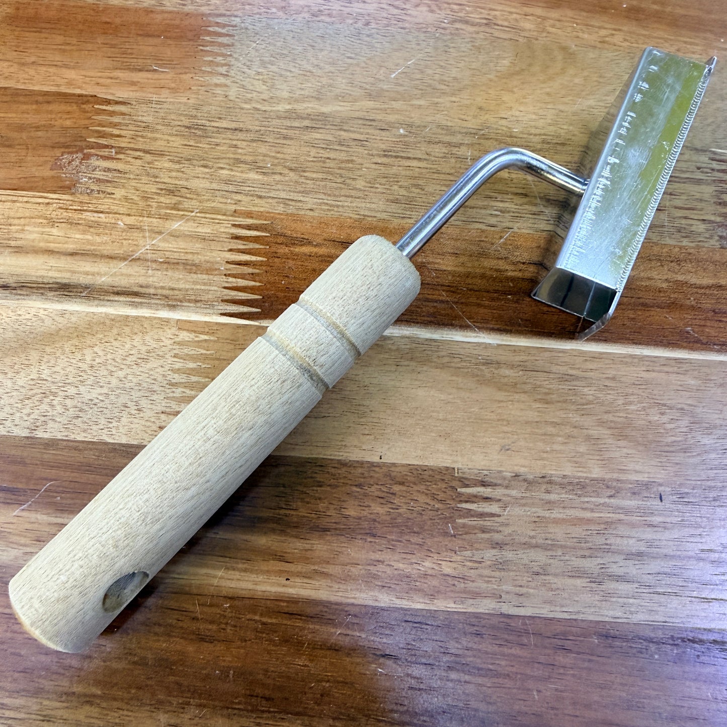Fish Scale Remover (USED) made in Japan