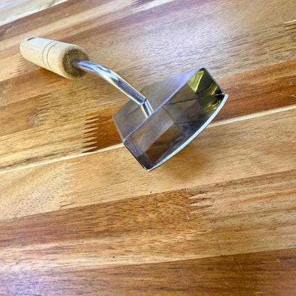 Fish Scale Remover (USED) made in Japan