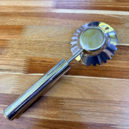 Ginrin Fish Scale Remover (USED) made in Japan