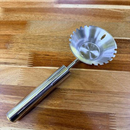 Ginrin Fish Scale Remover (USED) made in Japan