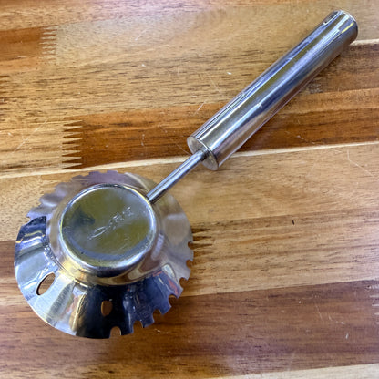 Ginrin Fish Scale Remover (USED) made in Japan