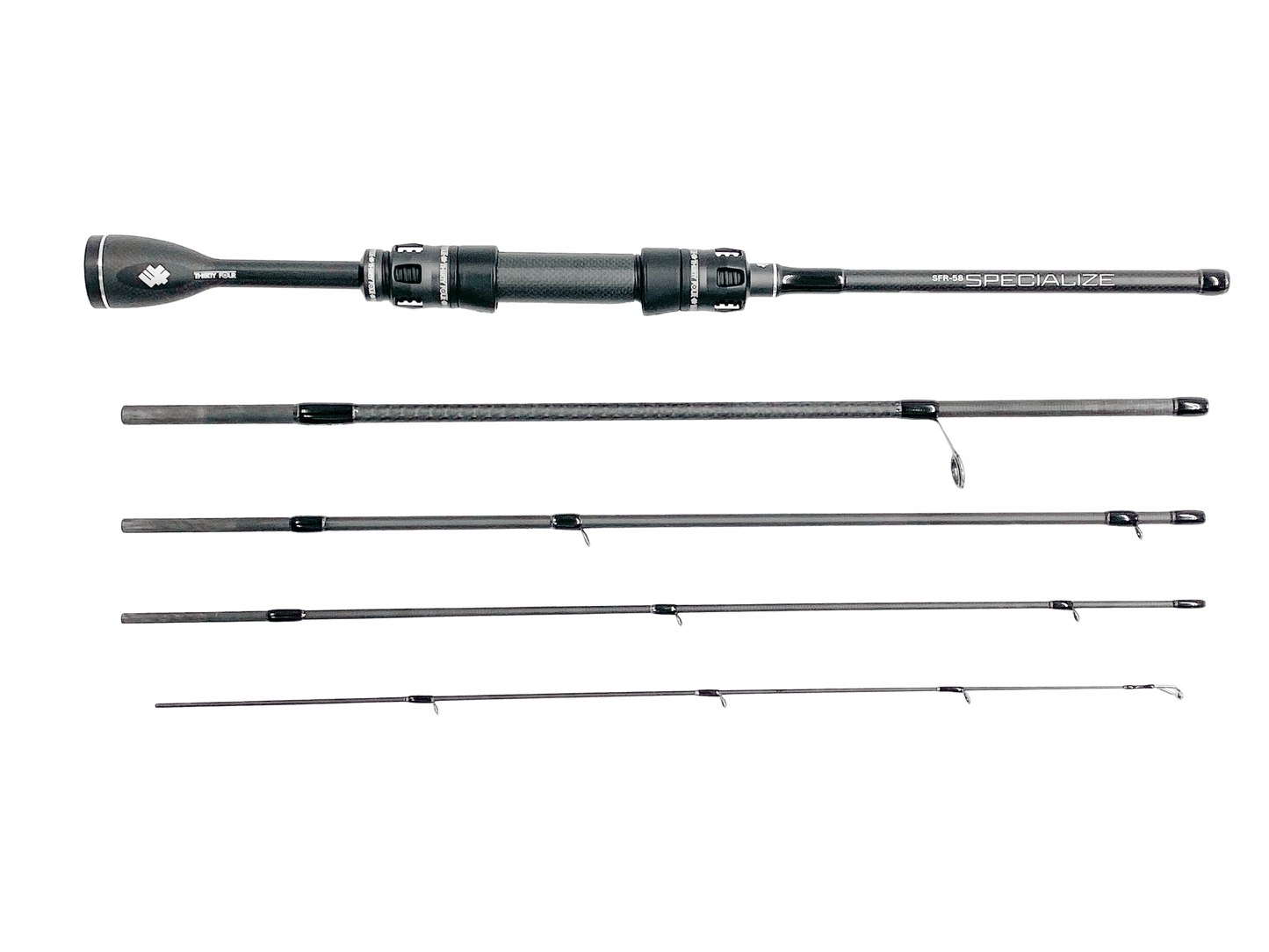 Specialize SFR-58 (5pc)