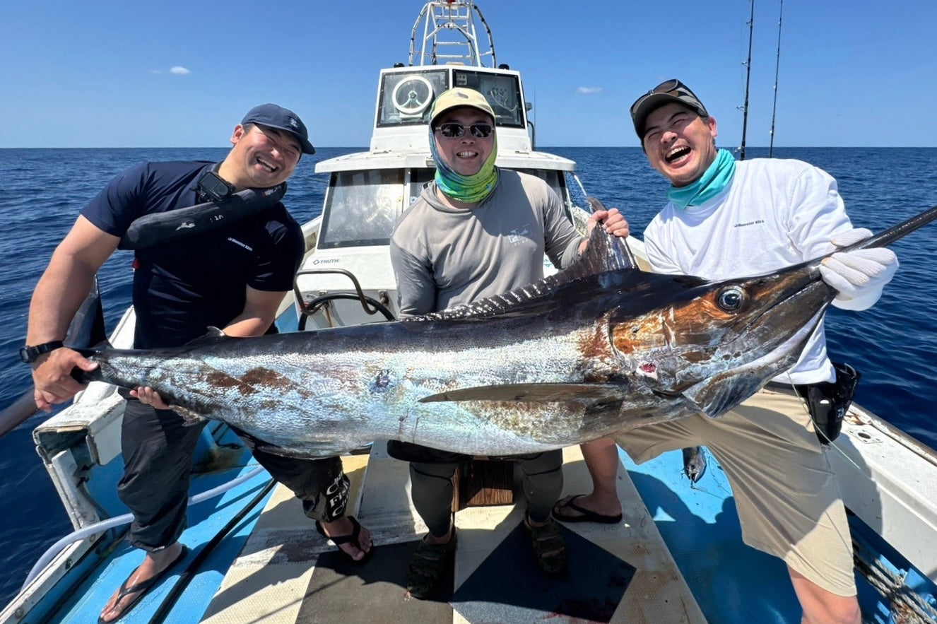 MGX-∞∞(Dear Monster GIGAS)