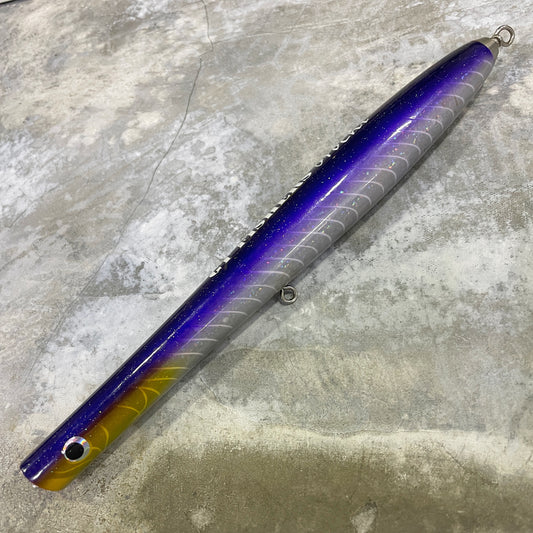 Branded, USED/UNUSED jigs, poppers, stickbaits (2024 spring cleaning)