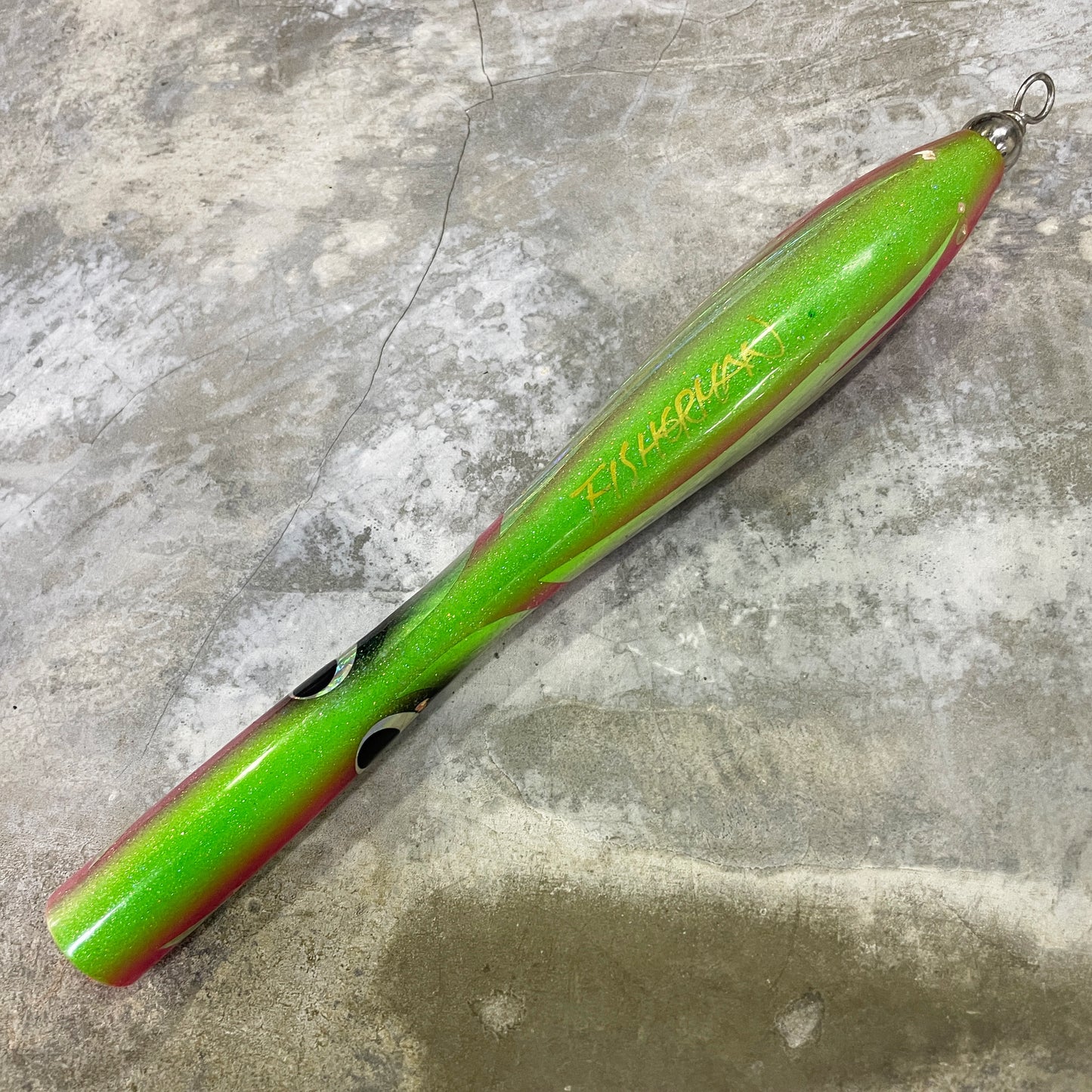 Branded, USED/UNUSED jigs, poppers, stickbaits (2024 spring cleaning)