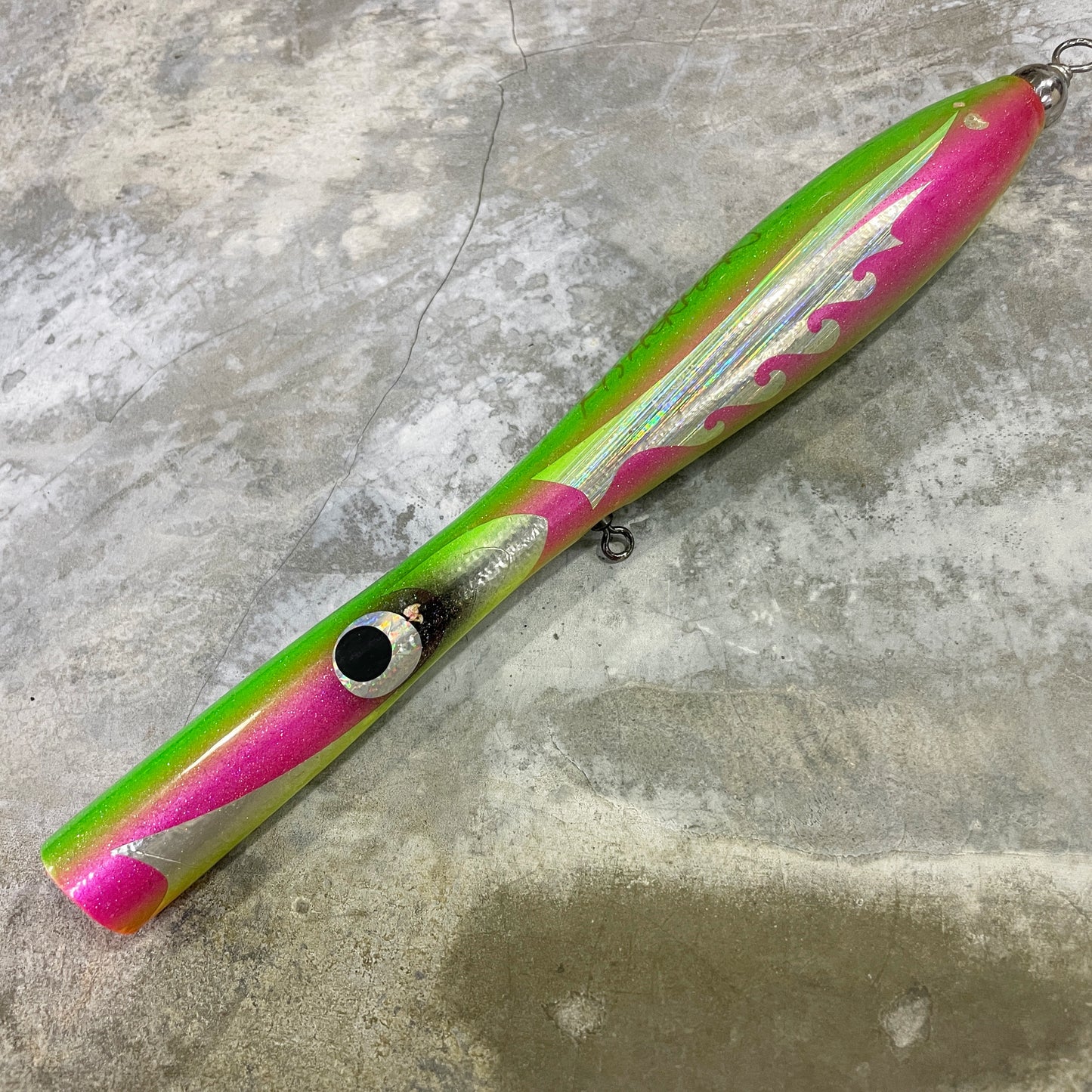 Branded, USED/UNUSED jigs, poppers, stickbaits (2024 spring cleaning)