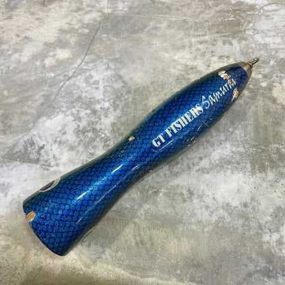 Branded, USED/UNUSED jigs, poppers, stickbaits (2024 spring cleaning)