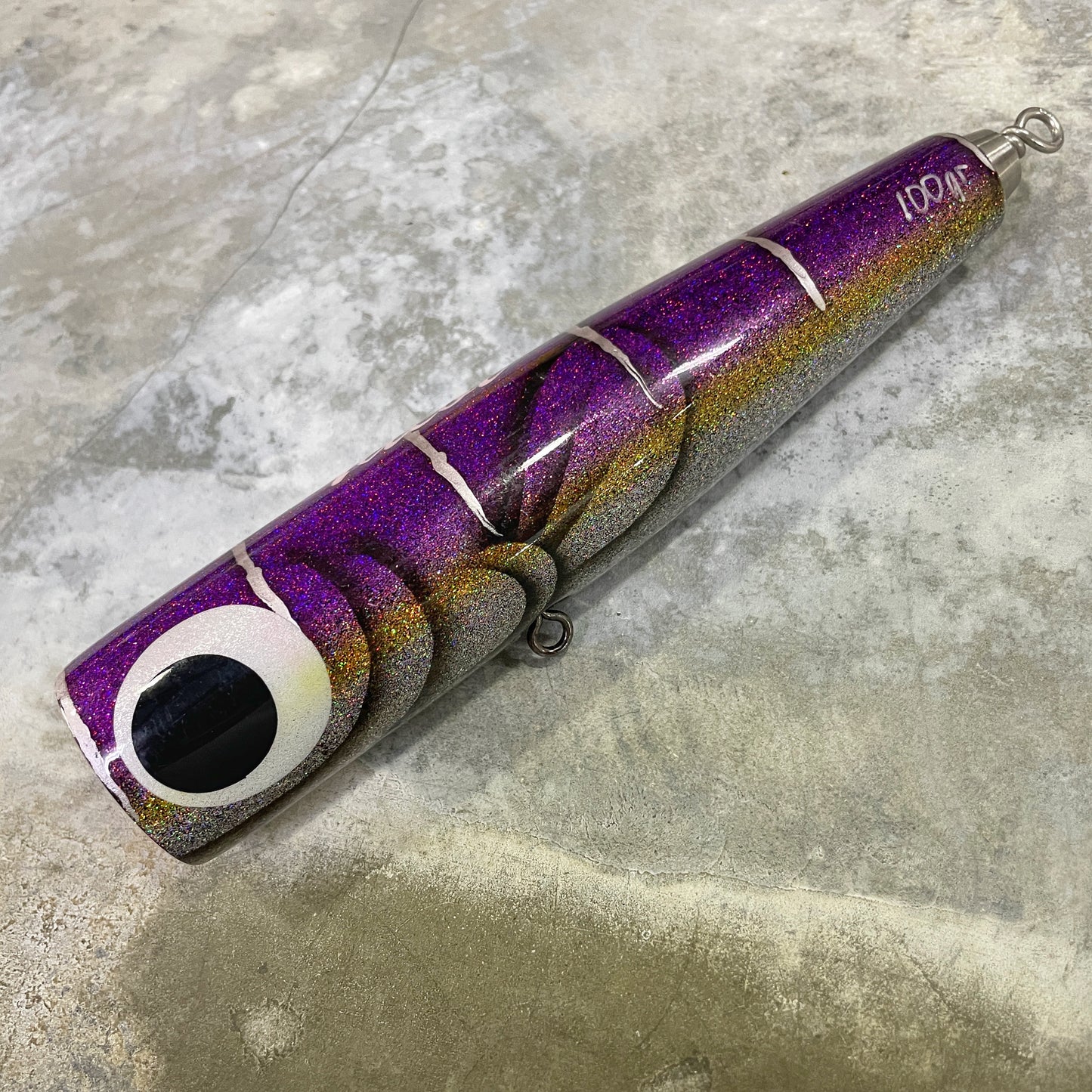 Branded, USED/UNUSED jigs, poppers, stickbaits (2024 spring cleaning)