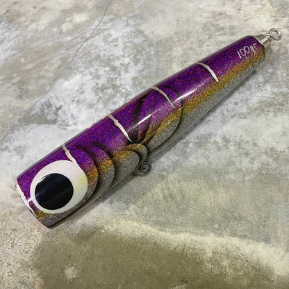 Branded, USED/UNUSED jigs, poppers, stickbaits (2024 spring cleaning)