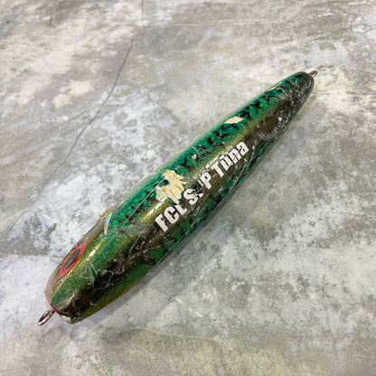 Branded, USED/UNUSED jigs, poppers, stickbaits (2024 spring cleaning)