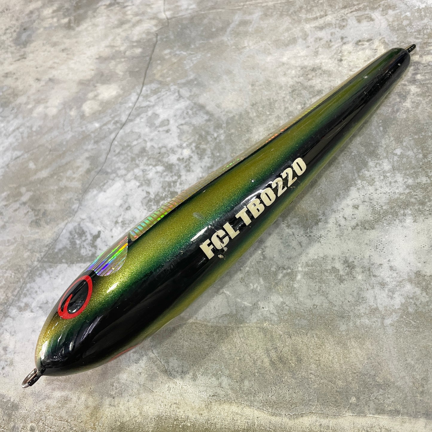 Branded, USED/UNUSED jigs, poppers, stickbaits (2024 spring cleaning)