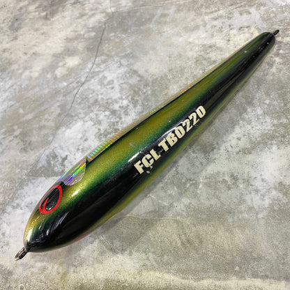 Branded, USED/UNUSED jigs, poppers, stickbaits (2024 spring cleaning)