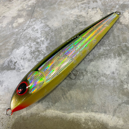 Branded, USED/UNUSED jigs, poppers, stickbaits (2024 spring cleaning)