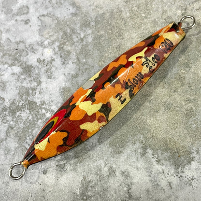 Branded, USED/UNUSED jigs, poppers, stickbaits (2024 spring cleaning)