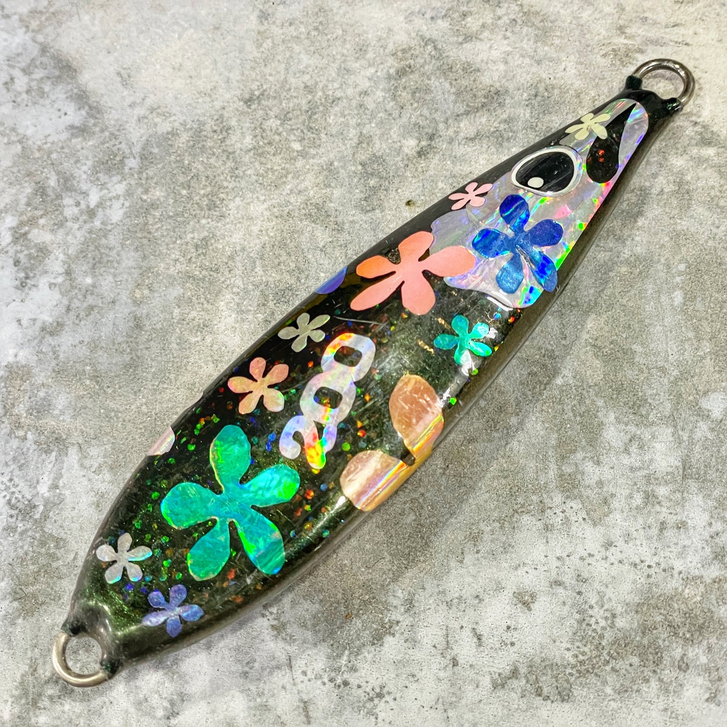 Branded, USED/UNUSED jigs, poppers, stickbaits (2024 spring cleaning)