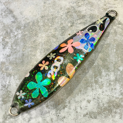 Branded, USED/UNUSED jigs, poppers, stickbaits (2024 spring cleaning)