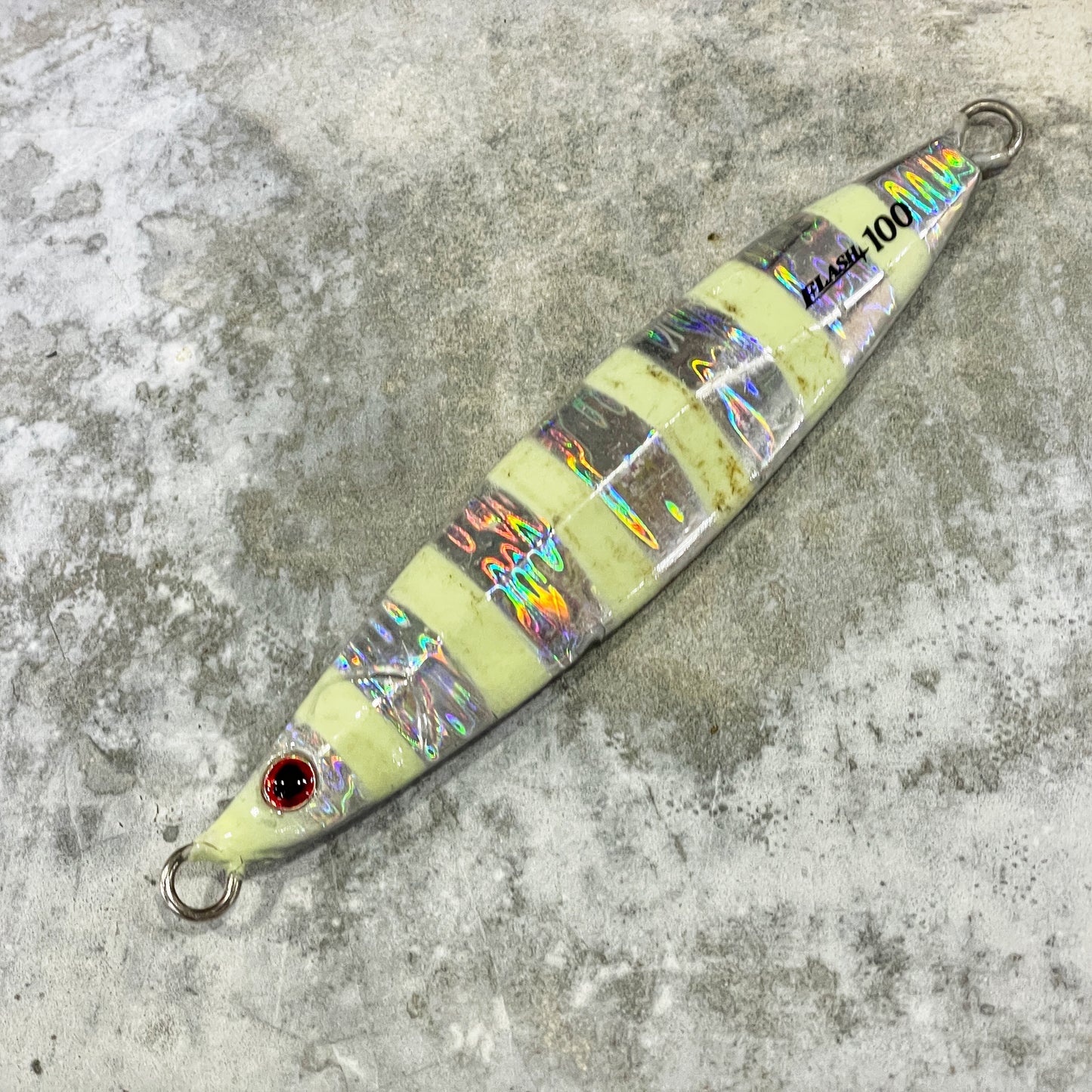 Branded, USED/UNUSED jigs, poppers, stickbaits (2024 spring cleaning)