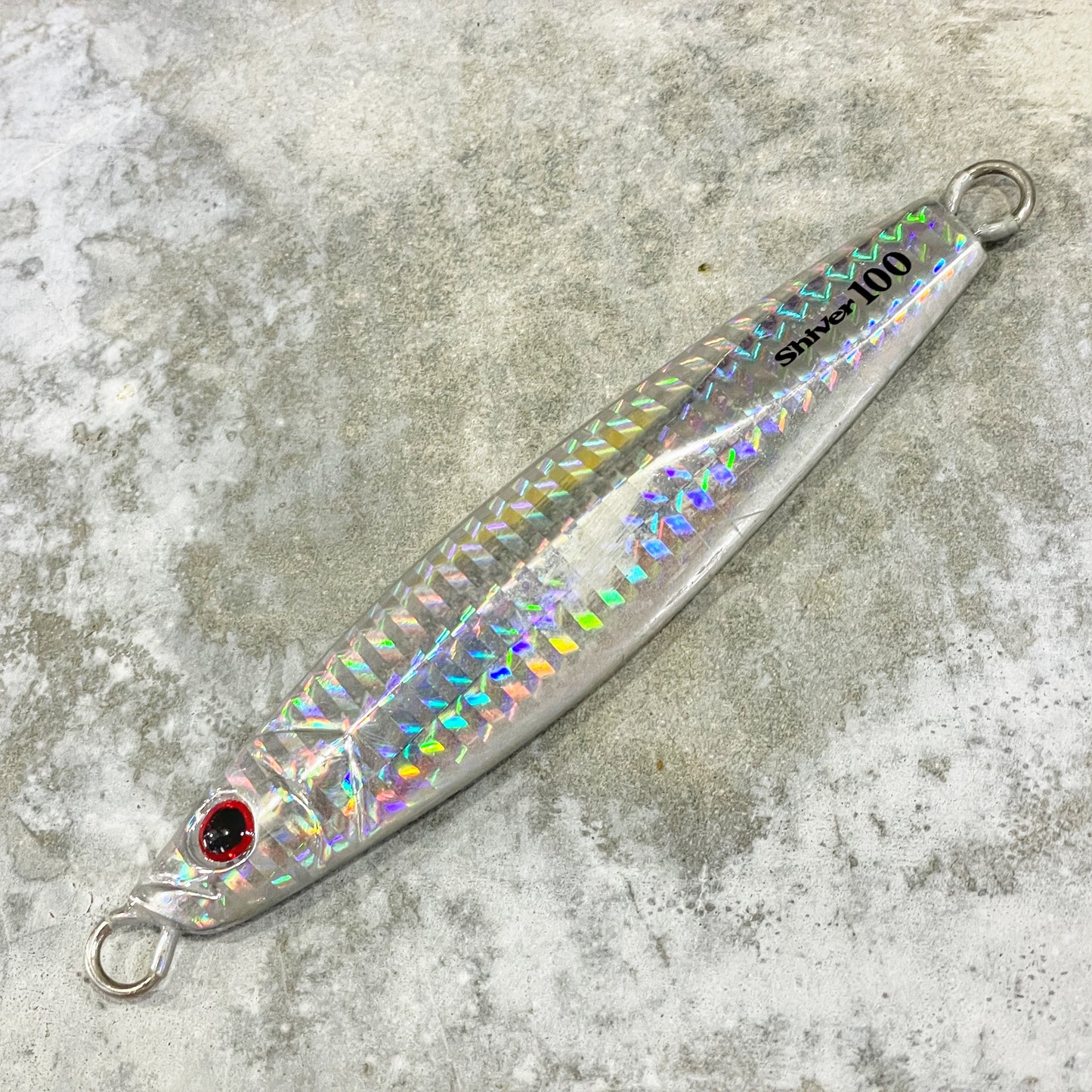 Branded, USED/UNUSED jigs, poppers, stickbaits (2024 spring cleaning)