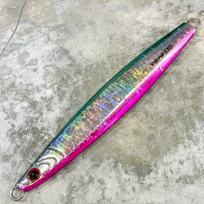 Branded, USED/UNUSED jigs, poppers, stickbaits (2024 spring cleaning)