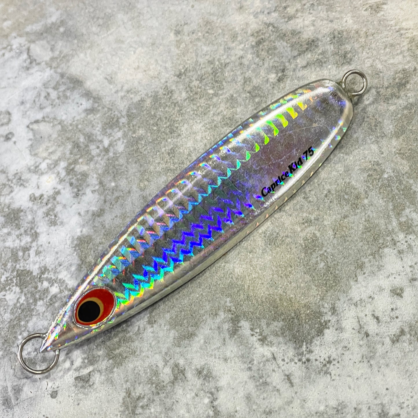 Branded, USED/UNUSED jigs, poppers, stickbaits (2024 spring cleaning)