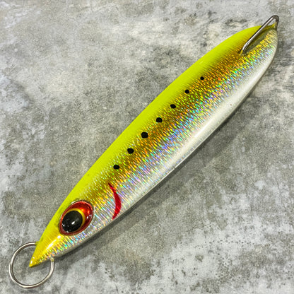 Branded, USED/UNUSED jigs, poppers, stickbaits (2024 spring cleaning)