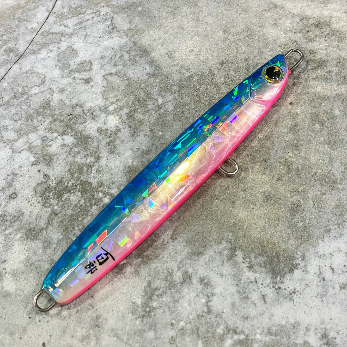 Branded, USED/UNUSED jigs, poppers, stickbaits (2024 spring cleaning)