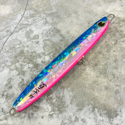 Branded, USED/UNUSED jigs, poppers, stickbaits (2024 spring cleaning)