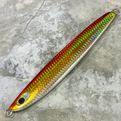 Branded, USED/UNUSED jigs, poppers, stickbaits (2024 spring cleaning)