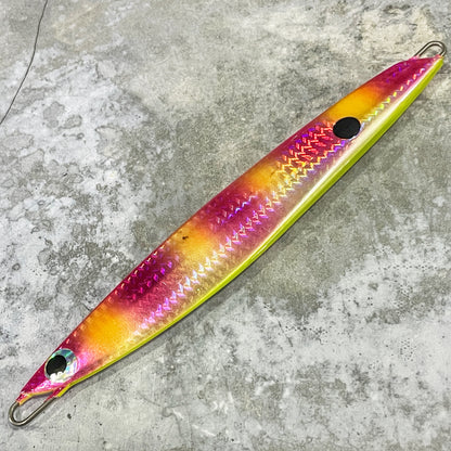 Branded, USED/UNUSED jigs, poppers, stickbaits (2024 spring cleaning)