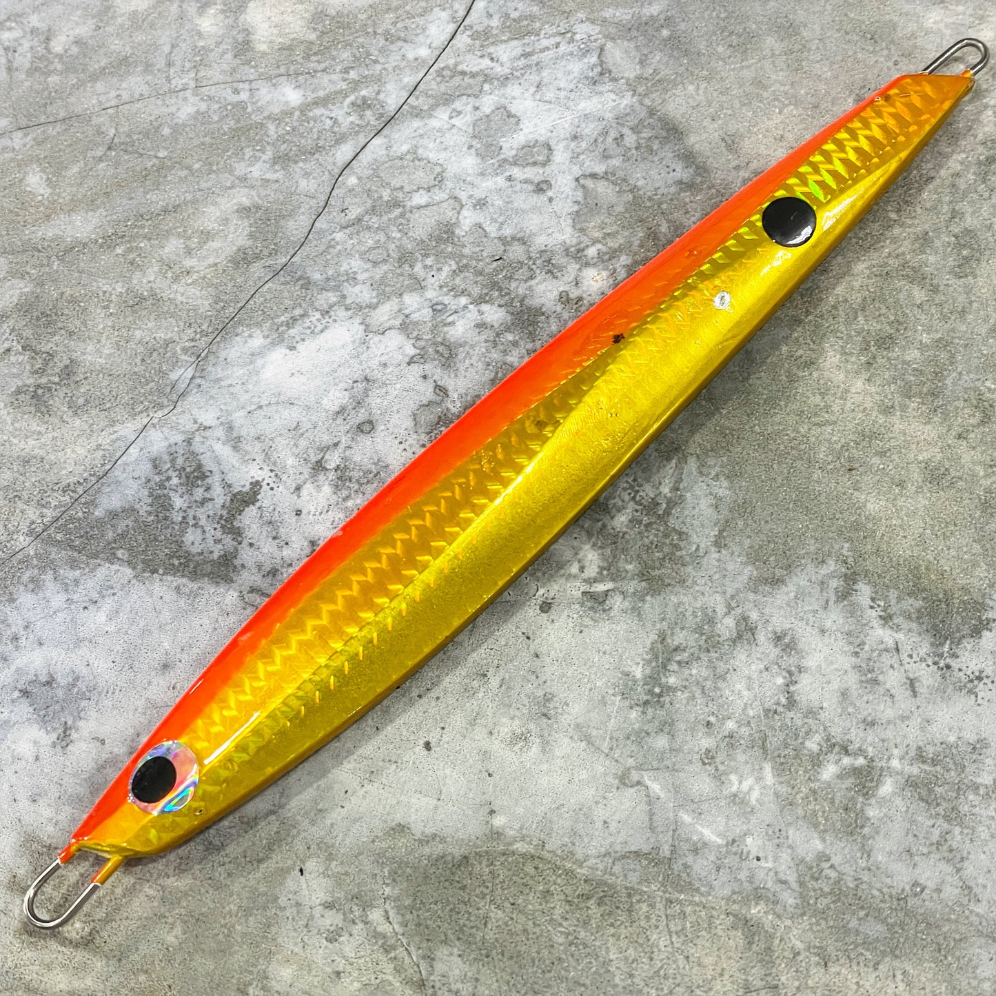 Branded, USED/UNUSED jigs, poppers, stickbaits (2024 spring cleaning)