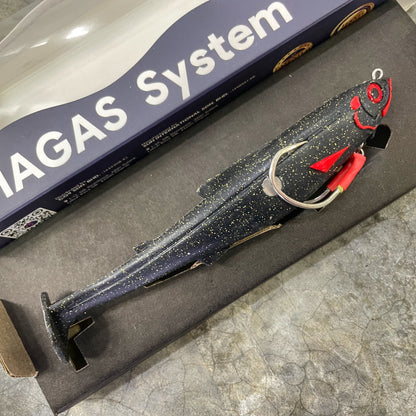 Scout T-tail 13cm (25.5g)