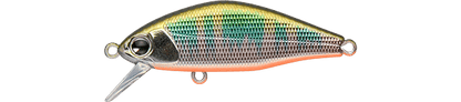 Issen 45S Max
