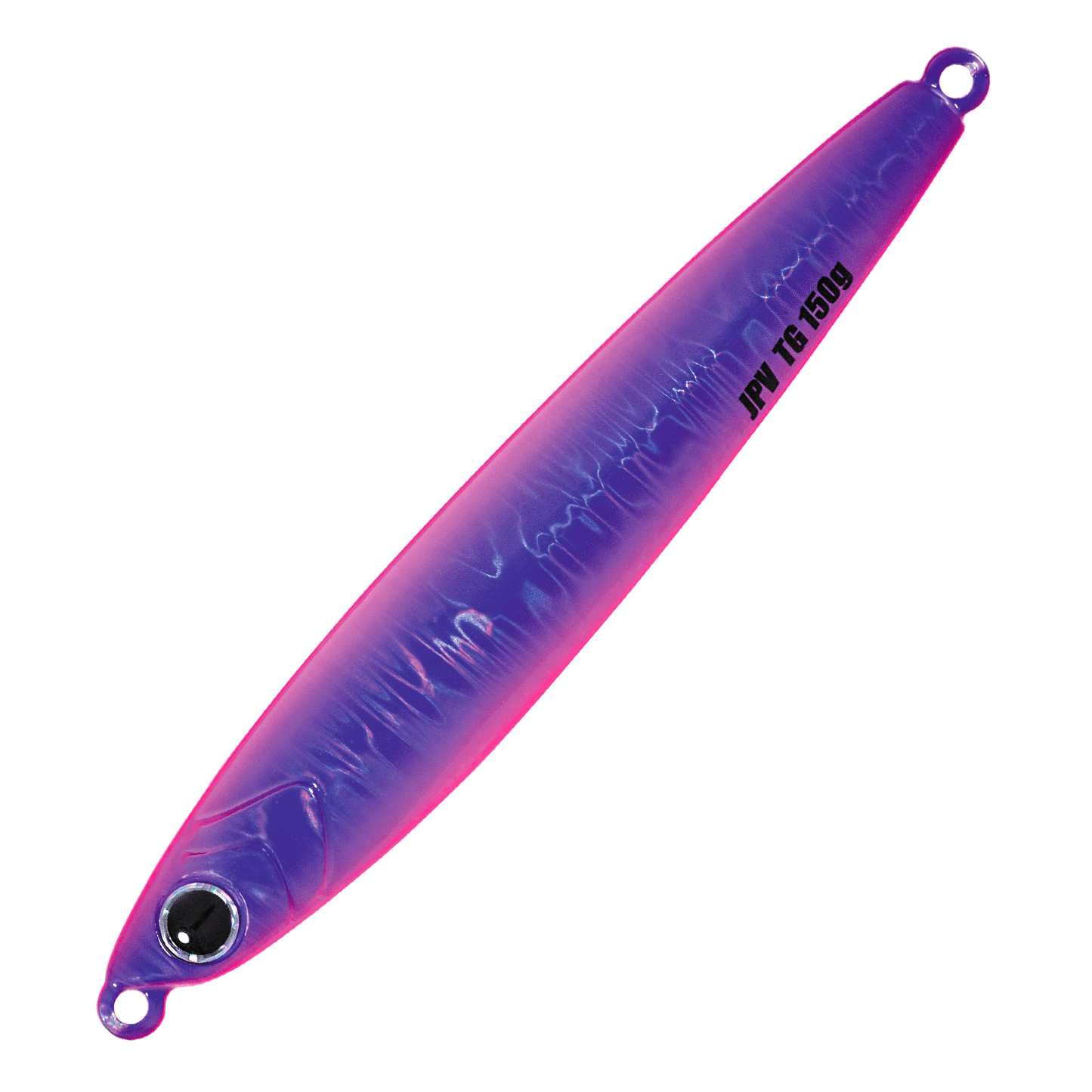 Jigpara Vertical TG (Tungsten)