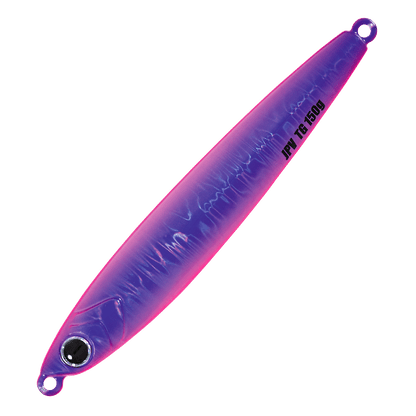 Jigpara Vertical TG (Tungsten)