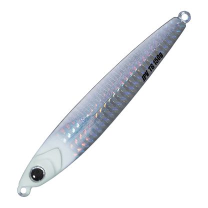 Jigpara Vertical TG (Tungsten)