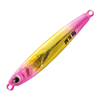 Jigpara Vertical TG (Tungsten)