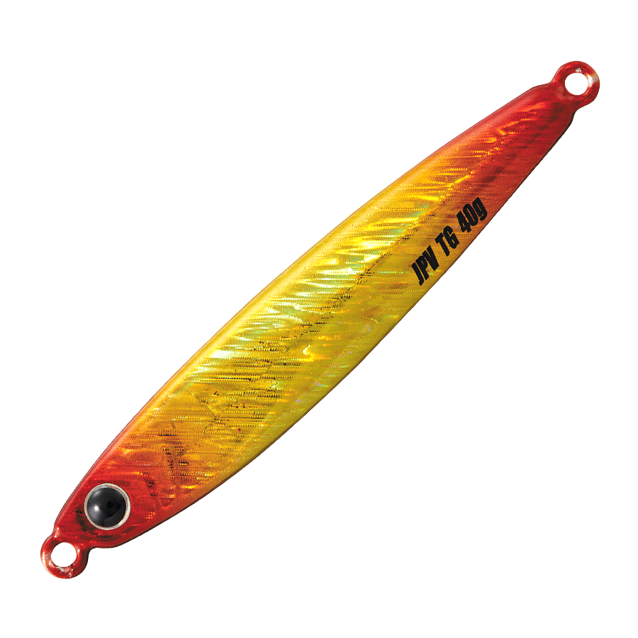 Jigpara Vertical TG (Tungsten)