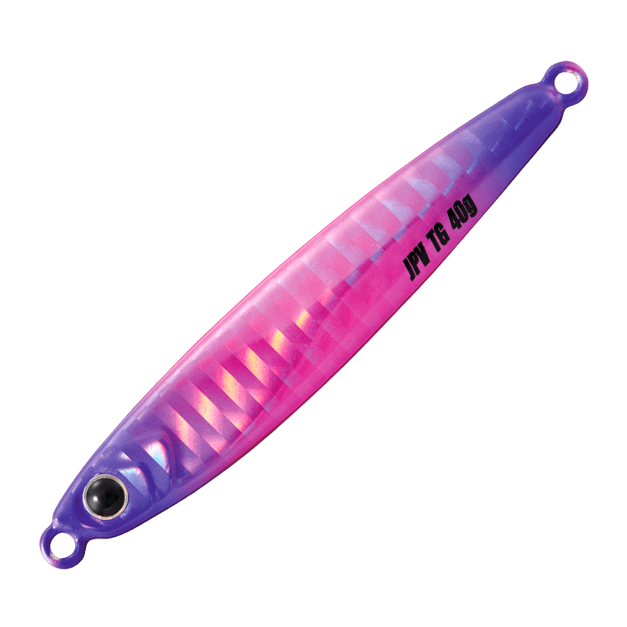 Jigpara Vertical TG (Tungsten)