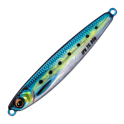 Jigpara Vertical TG (Tungsten)