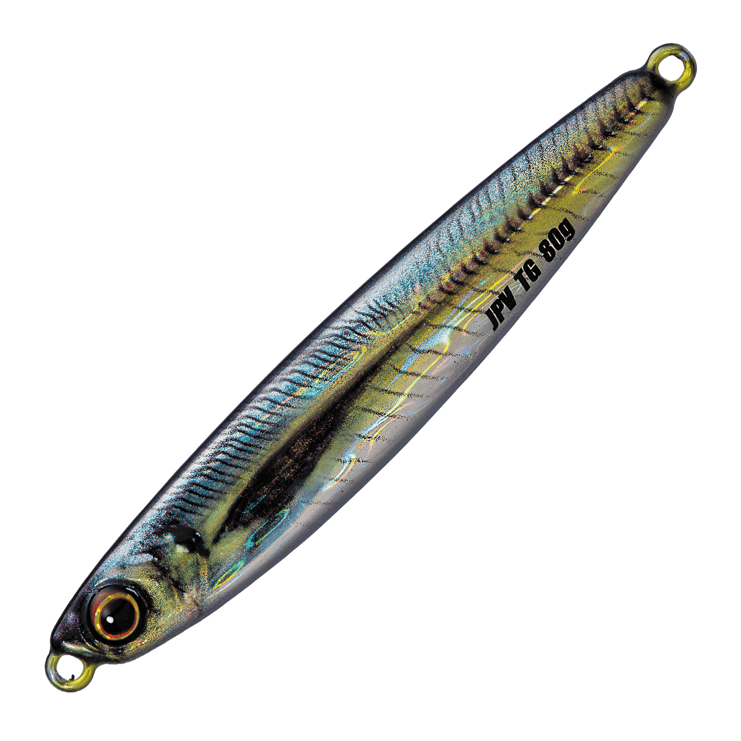 Jigpara Vertical TG (Tungsten)
