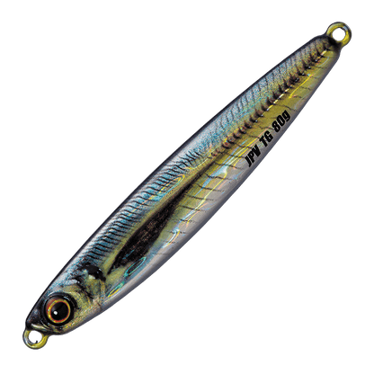 Jigpara Vertical TG (Tungsten)