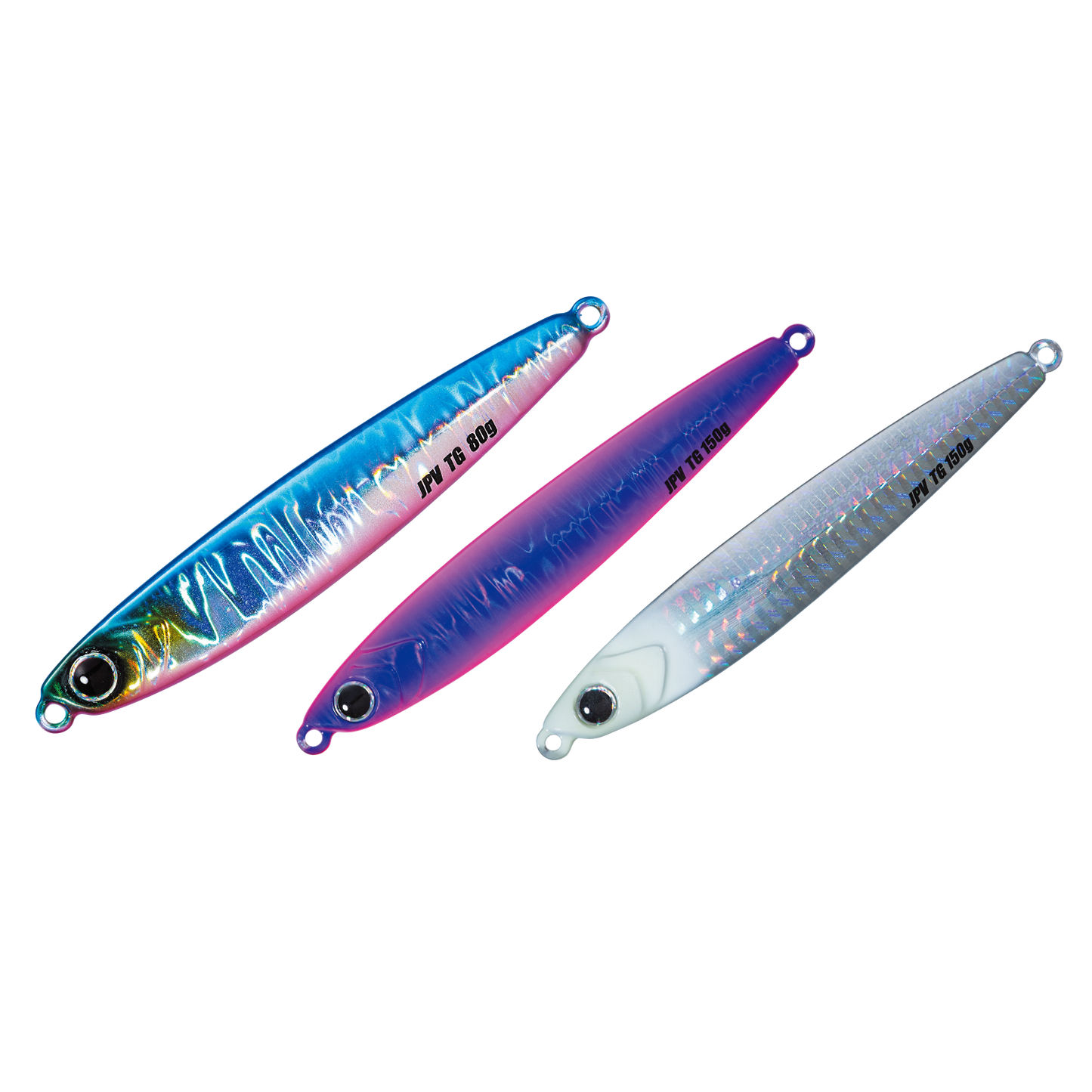 Jigpara Vertical TG (Tungsten)