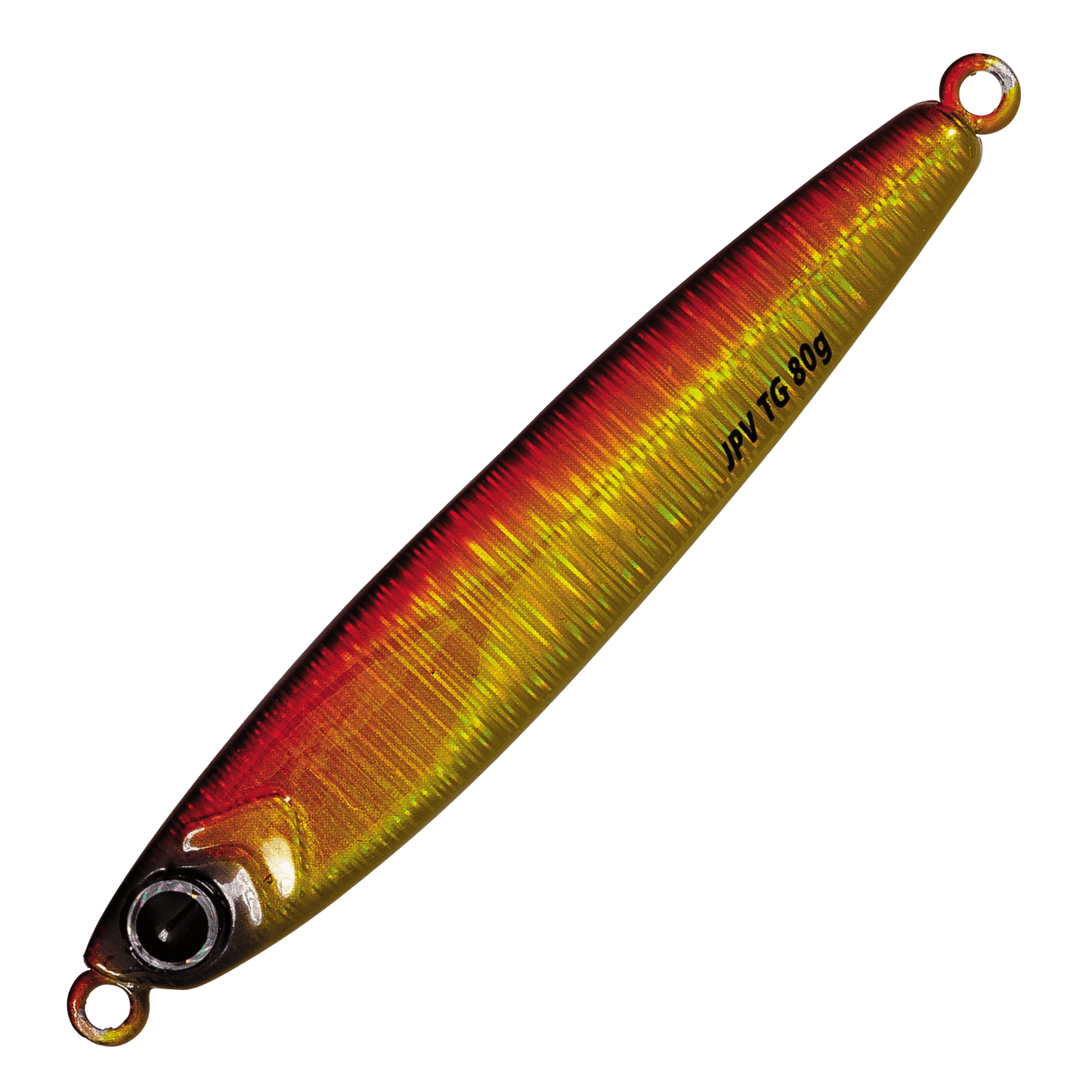 Jigpara Vertical TG (Tungsten)