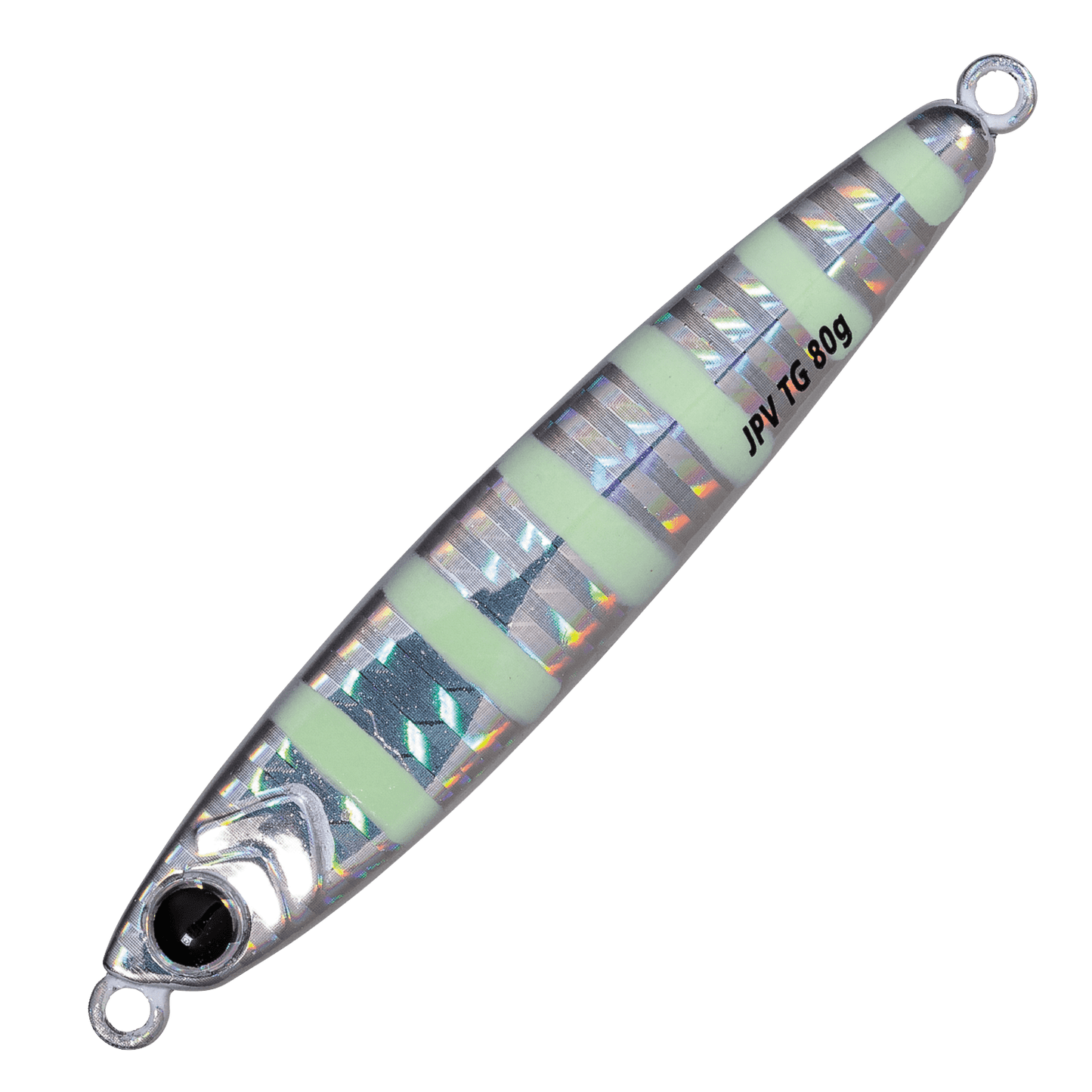 Jigpara Vertical TG (Tungsten)