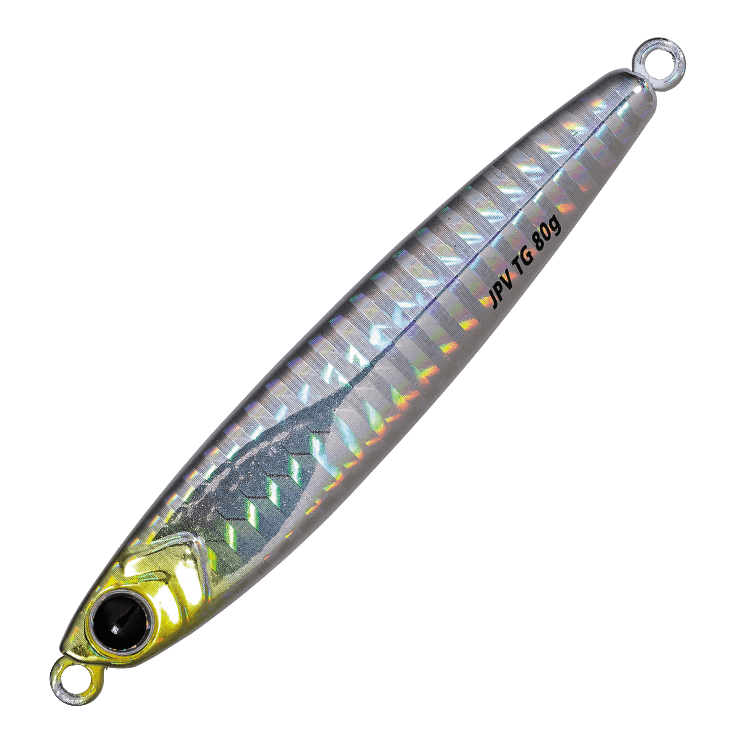 Jigpara Vertical TG (Tungsten)