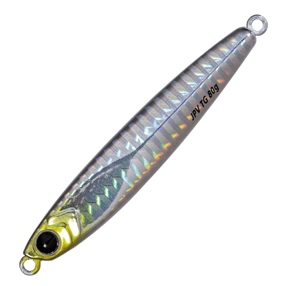Jigpara Vertical TG (Tungsten)